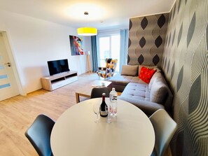 TV - Polanki Park Nemo Wohnungen Kolobrzeg B001 by Interhome (Kolobrzeg)
