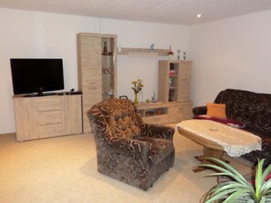 TV - Vacation home Silvia by Interhome (Altwarp)