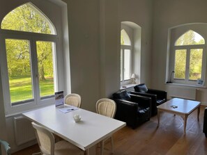 Interior - Weisses Traumschloss an der Ostsee by Interhome (Groß Mohrdorf)