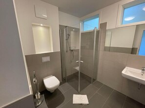 Towels - Weisses Traumschloss an der Ostsee by Interhome (Groß Mohrdorf)