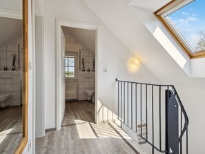 Interior - mit Hund by Interhome (Göhren-Lebbin)