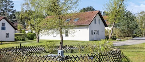 Eksteriør
