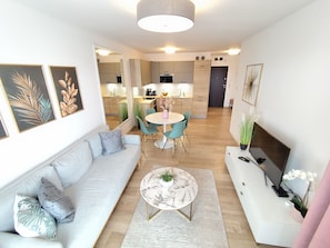 TV - Nemo Wohnungen Kolobrzeg B406 by Interhome (Kolobrzeg)