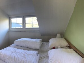 Internet - Apartment Möwe by Interhome (Baabe)