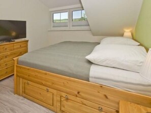 1 bedroom, Internet - Apartment Möwe by Interhome (Baabe)
