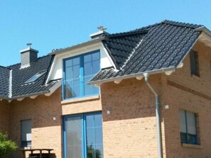 Exterior - Apartment Möwe by Interhome (Baabe)