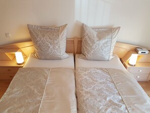 Internet - Große Wohnung mit Balkon in Bad Kissingen by Interhome (Bad Kissingen)