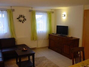 Fernseher, DVD-Player