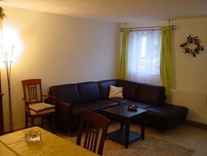 Fernseher, DVD-Player