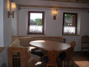 Restauration
