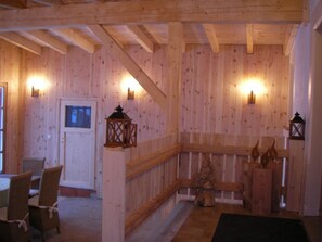Interieur
