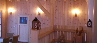 Chalet "Lena" by Interhome