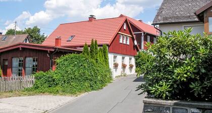 Chalet "Lena" by Interhome