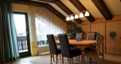 Große Ferienwohnung in Stadtsteinach by Interhome