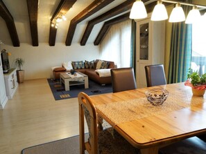Interior - Große Ferienwohnung in Stadtsteinach by Interhome (Stadtsteinach)
