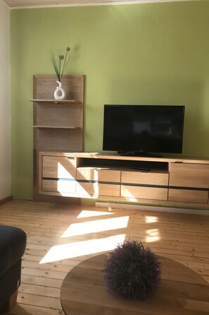 Interior - Fewo 3-An der Rodach by Interhome (Steinwiesen)