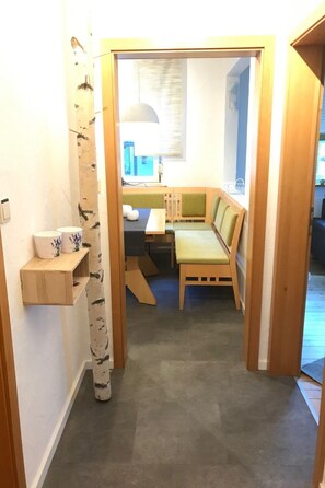 Interior - Fewo 3-An der Rodach by Interhome (Steinwiesen)
