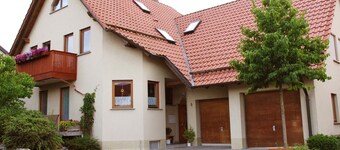 Komfortable Ferienwohnung in Ebensfeld by Interhome
