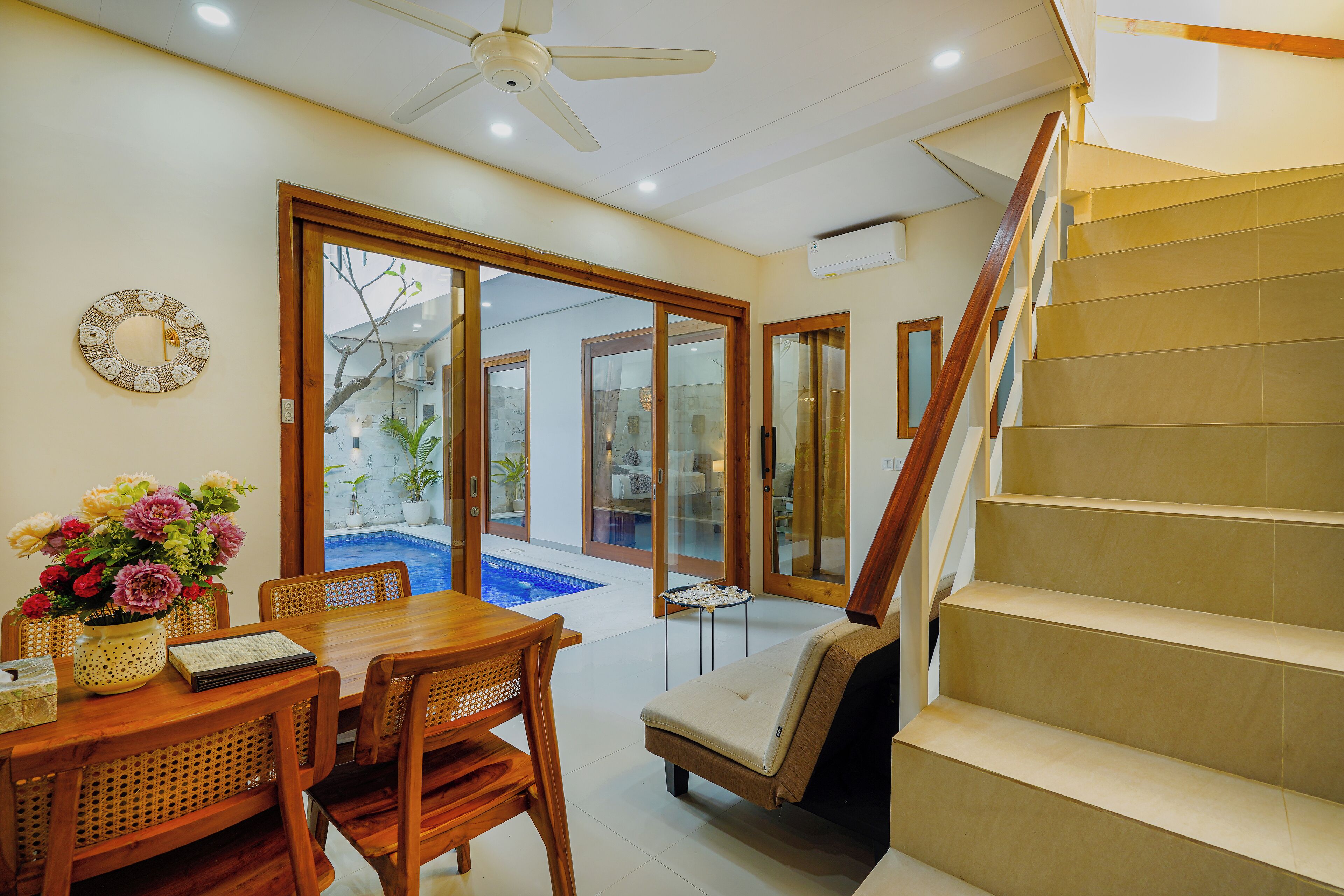 Tempat makan