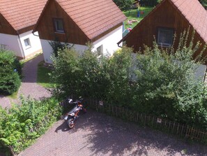 Property grounds - Haus im Grünen by Interhome (Marktgraitz)