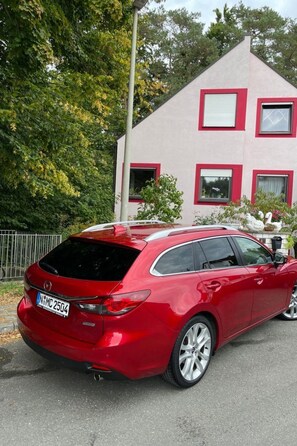 Unterkunftsgelände