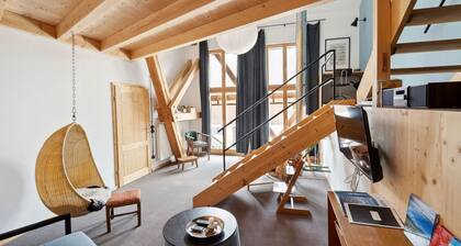 Ferienwohnung Spiegl by Interhome