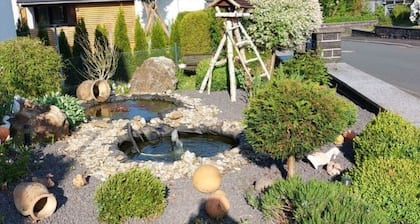 Ferienwohnung Karin by Interhome