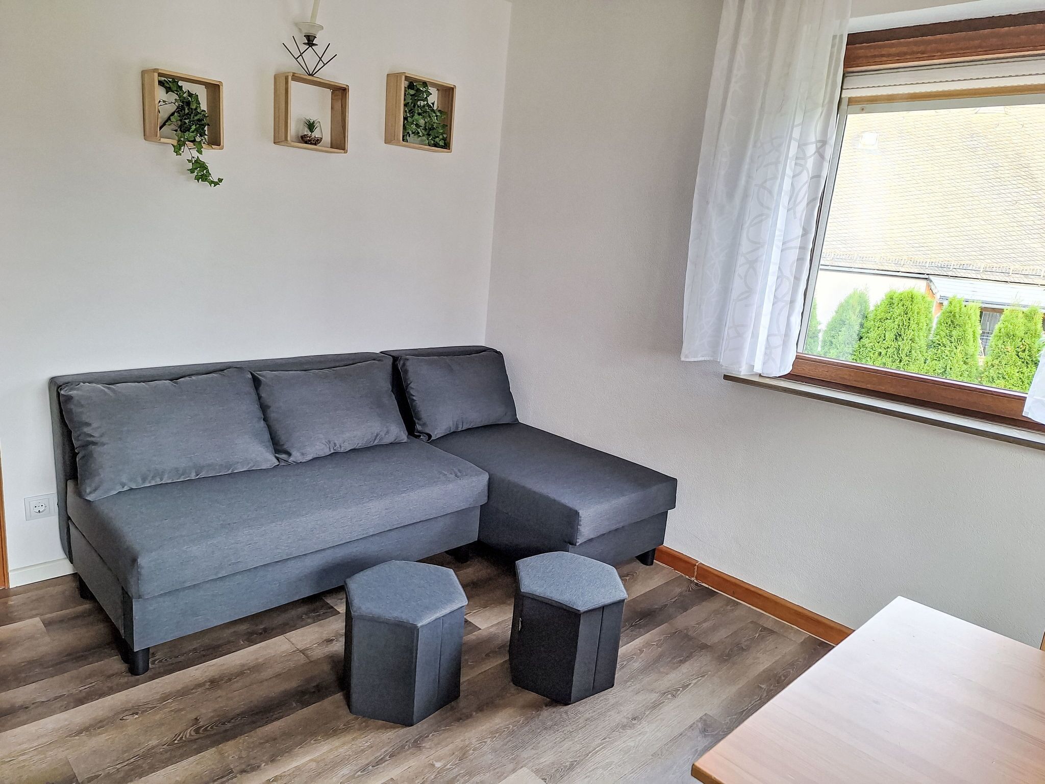 Ferienwohnung Karin By Interhome - Herborn