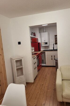 Interior - Bergblick by Interhome (Königstein)