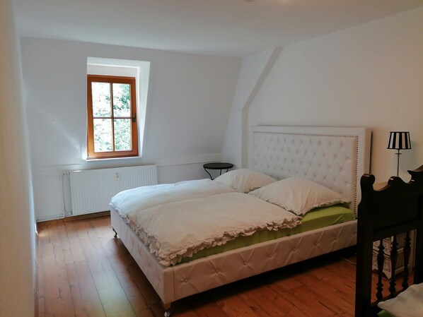 Internet - Bergblick by Interhome (Königstein)
