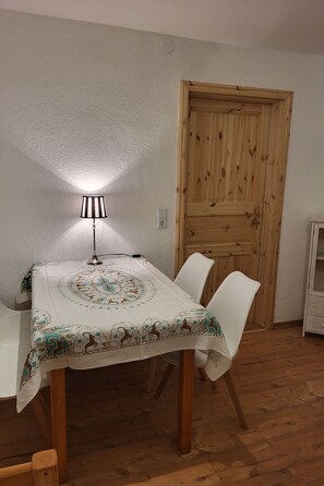 Dining - Bergblick by Interhome (Königstein)