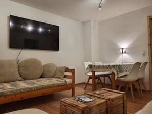 Interior - Bergblick by Interhome (Königstein)