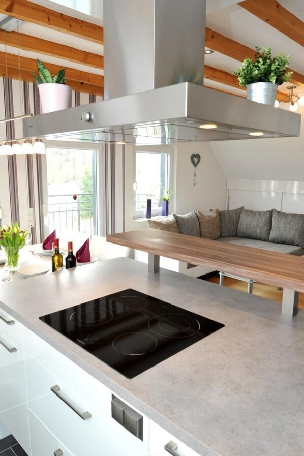 Interior - in Feldmannshof mit Grill und Garten by Interhome (Drolshagen)