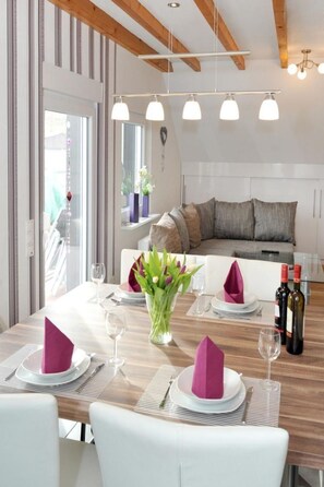Dining - in Feldmannshof mit Grill und Garten by Interhome (Drolshagen)