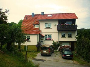 Exterior - Am Hemberg am Diemelsee by Interhome (Alme)