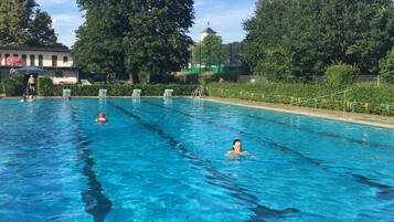Zwembad