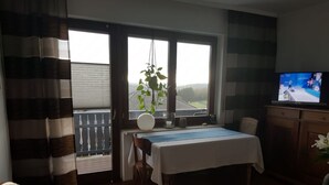 Unclassified image, 5 of 28, button - Appartement mit Balkon by Interhome (Schauren)