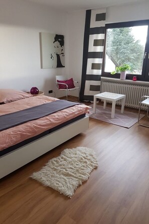 2 bedrooms, Internet - Appartement mit Balkon by Interhome (Schauren)