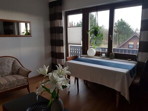 Interior - Appartement mit Balkon by Interhome (Schauren)