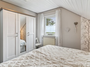 Internet - Apartment Iris 2 by Interhome (Lutzerath)