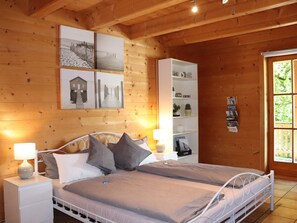 Internet - Studio Blockhaus by Interhome (Bernau)