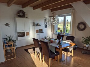 Dining - Landambiente Halbemond by Interhome (Hage)