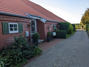 Exterior - Landambiente Halbemond by Interhome (Hage)