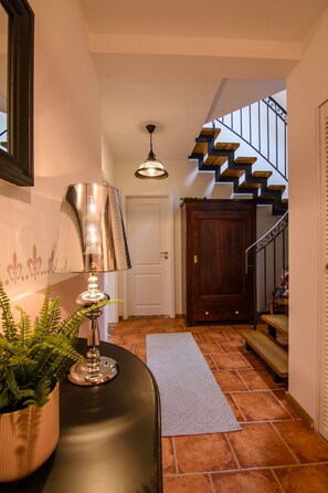 Interior - Appartement mit Terrasse by Interhome (Rauschenberg)