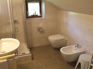 Towels - Wohnung in Berchtesgaden mit Garten by Interhome (Berchtesgaden)