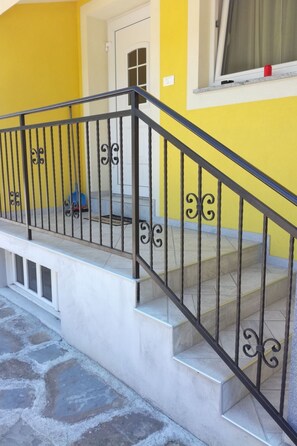 Exterior detail - Appartement mit Balkon by Interhome (Piran)
