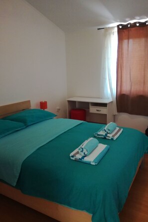 2 bedrooms - Appartement mit Balkon by Interhome (Piran)