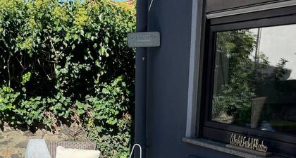 Altstadtglück im alten Zollhäuschen by Interhome