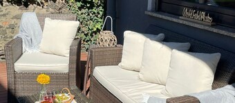 Altstadtglück im alten Zollhäuschen by Interhome