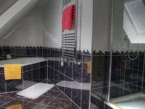 Bathroom - Müritzblick 35 by Interhome (Waren)